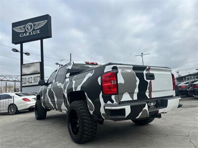 2018 Chevrolet Silverado 1500 LT   - Photo 6 - Lennox, CA 90304