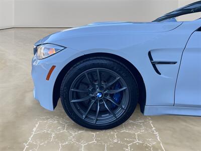 2015 BMW M4   - Photo 13 - Lennox, CA 90304