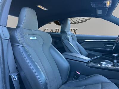 2015 BMW M4   - Photo 14 - Lennox, CA 90304