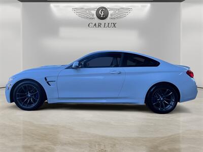 2015 BMW M4   - Photo 4 - Lennox, CA 90304