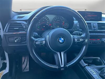 2015 BMW M4   - Photo 11 - Lennox, CA 90304