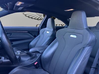 2015 BMW M4   - Photo 8 - Lennox, CA 90304