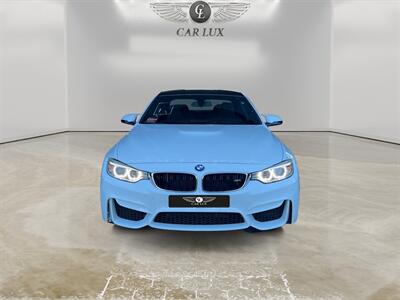 2015 BMW M4   - Photo 2 - Lennox, CA 90304