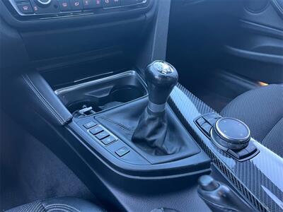 2015 BMW M4   - Photo 10 - Lennox, CA 90304