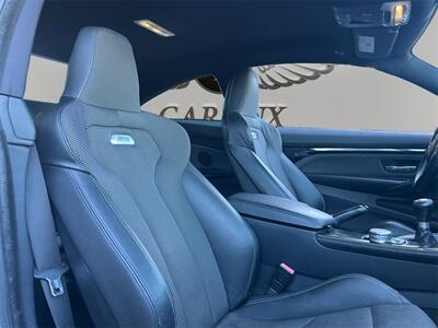 2015 BMW M4   - Photo 14 - Lennox, CA 90304