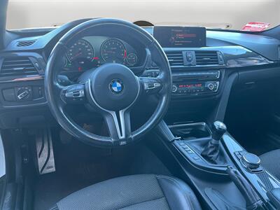 2015 BMW M4   - Photo 9 - Lennox, CA 90304