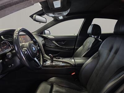 2015 BMW 650i xDrive Gran Coupe   - Photo 9 - Lennox, CA 90304