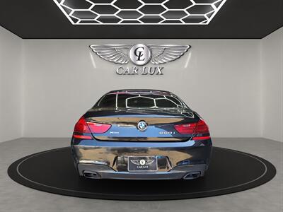 2015 BMW 650i xDrive Gran Coupe   - Photo 6 - Lennox, CA 90304