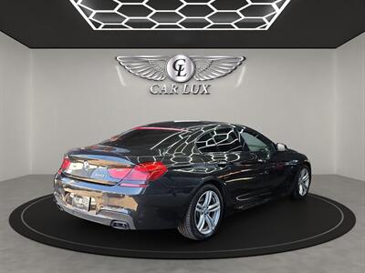 2015 BMW 650i xDrive Gran Coupe   - Photo 7 - Lennox, CA 90304