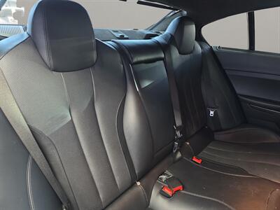 2015 BMW 650i xDrive Gran Coupe   - Photo 17 - Lennox, CA 90304