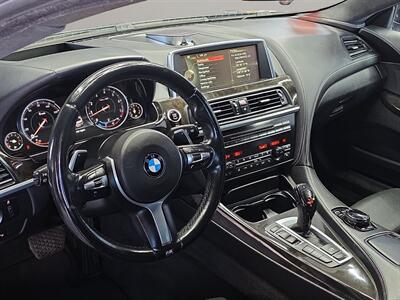2015 BMW 650i xDrive Gran Coupe   - Photo 13 - Lennox, CA 90304