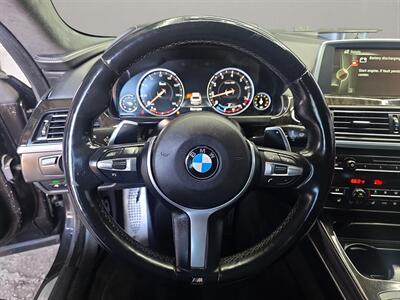 2015 BMW 650i xDrive Gran Coupe   - Photo 10 - Lennox, CA 90304