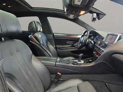 2015 BMW 650i xDrive Gran Coupe   - Photo 16 - Lennox, CA 90304
