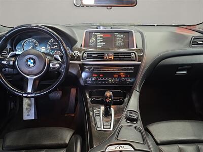 2015 BMW 650i xDrive Gran Coupe   - Photo 14 - Lennox, CA 90304