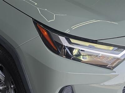 2022 Toyota RAV4 XLE   - Photo 25 - Lennox, CA 90304