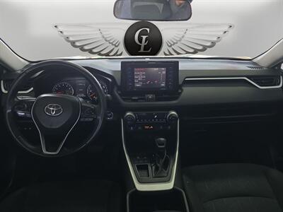 2022 Toyota RAV4 XLE   - Photo 12 - Lennox, CA 90304