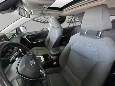 2022 Toyota RAV4 XLE   - Photo 10 - Lennox, CA 90304