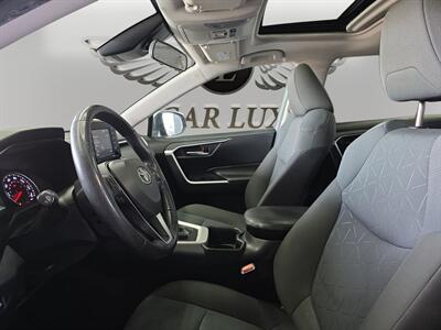 2022 Toyota RAV4 XLE   - Photo 9 - Lennox, CA 90304
