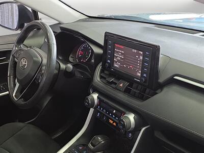 2022 Toyota RAV4 XLE   - Photo 21 - Lennox, CA 90304