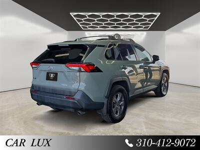 2022 Toyota RAV4 XLE   - Photo 5 - Lennox, CA 90304