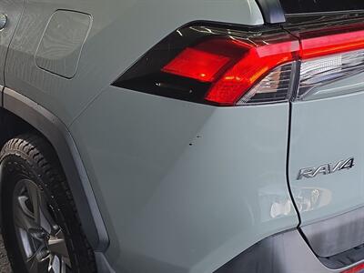 2022 Toyota RAV4 XLE   - Photo 29 - Lennox, CA 90304