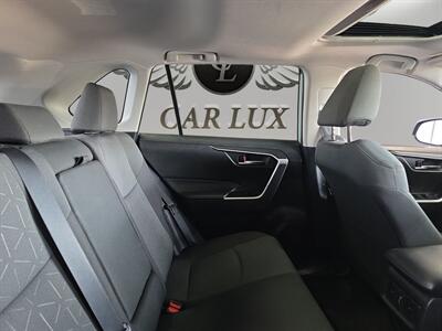2022 Toyota RAV4 XLE   - Photo 17 - Lennox, CA 90304