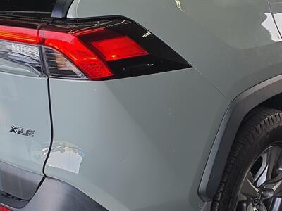 2022 Toyota RAV4 XLE   - Photo 28 - Lennox, CA 90304