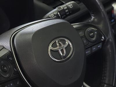 2022 Toyota RAV4 XLE   - Photo 22 - Lennox, CA 90304