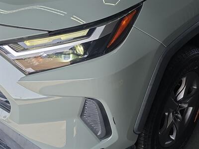 2022 Toyota RAV4 XLE   - Photo 23 - Lennox, CA 90304