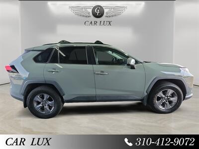 2022 Toyota RAV4 XLE   - Photo 6 - Lennox, CA 90304