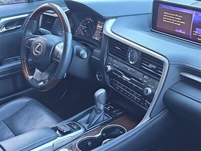 2016 Lexus RX 450h   - Photo 18 - Lennox, CA 90304