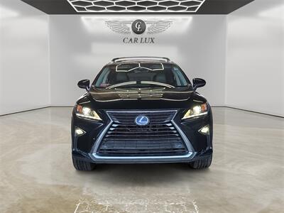 2016 Lexus RX 450h   - Photo 8 - Lennox, CA 90304