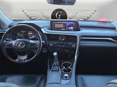 2016 Lexus RX 450h   - Photo 12 - Lennox, CA 90304