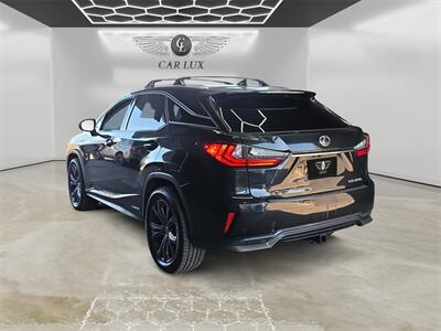 2016 Lexus RX 450h   - Photo 3 - Lennox, CA 90304