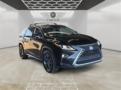 2016 Lexus RX 450h   - Photo 7 - Lennox, CA 90304