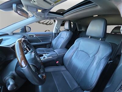 2016 Lexus RX 450h   - Photo 10 - Lennox, CA 90304