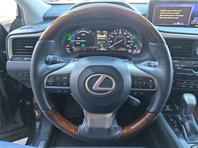 2016 Lexus RX 450h   - Photo 19 - Lennox, CA 90304