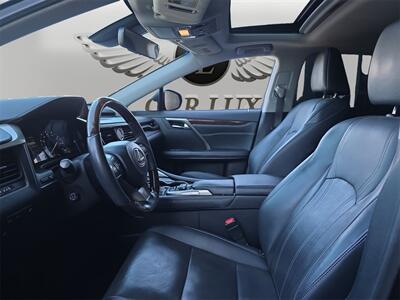 2016 Lexus RX 450h   - Photo 9 - Lennox, CA 90304