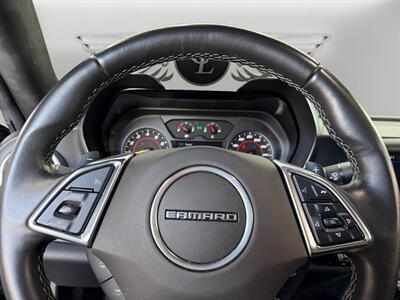 2023 Chevrolet Camaro 1LT - Photo 18 - Lennox, CA 90304