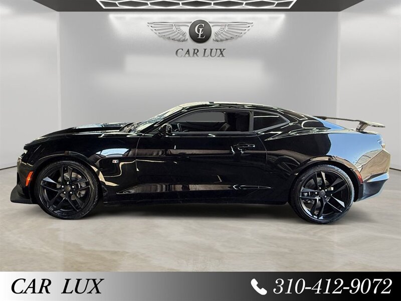 2023 Chevrolet Camaro 1LT  