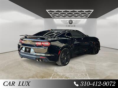 2023 Chevrolet Camaro 1LT - Photo 5 - Lennox, CA 90304