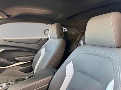 2023 Chevrolet Camaro 1LT - Photo 9 - Lennox, CA 90304