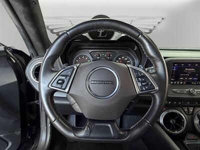 2023 Chevrolet Camaro 1LT - Photo 12 - Lennox, CA 90304