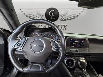 2023 Chevrolet Camaro 1LT - Photo 10 - Lennox, CA 90304