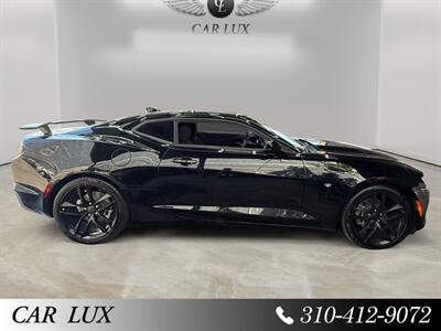 2023 Chevrolet Camaro 1LT - Photo 6 - Lennox, CA 90304