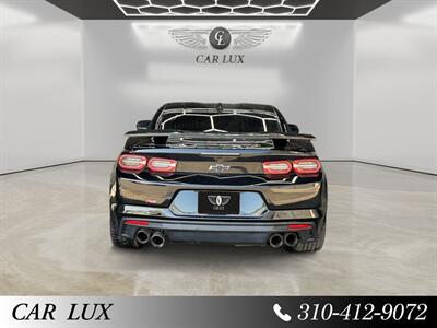 2023 Chevrolet Camaro 1LT - Photo 4 - Lennox, CA 90304