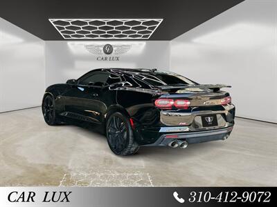 2023 Chevrolet Camaro 1LT - Photo 3 - Lennox, CA 90304