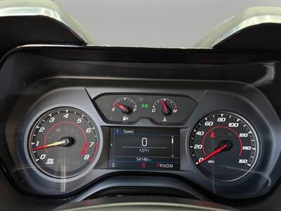 2023 Chevrolet Camaro 1LT - Photo 19 - Lennox, CA 90304