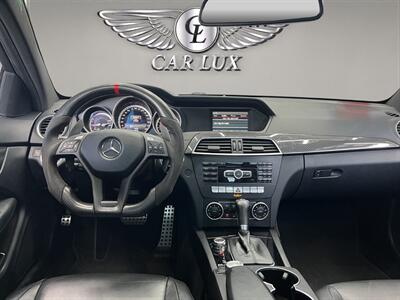 2015 Mercedes-Benz C 63 AMG   - Photo 12 - Lennox, CA 90304