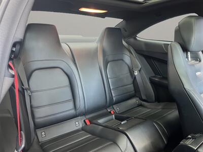 2015 Mercedes-Benz C 63 AMG   - Photo 16 - Lennox, CA 90304